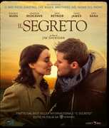 Film Il segreto (Blu-ray) Jim Sheridan