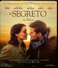 Film Il segreto (Blu-ray) Jim Sheridan