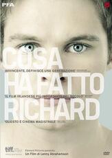 Film What Richard Did (DVD) Lenny Abrahamson