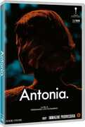 Film Antonia (DVD) Ferdinando Cito Filomarino