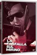 Film La farfalla sul mirino (DVD) Seijun Suzuki