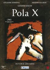 Film Pola X (DVD) Leos Carax