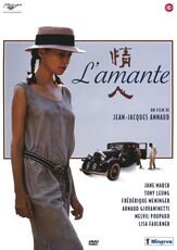 Film L' amante (DVD) Jean-Jacques Annaud