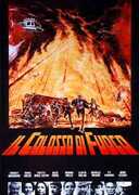 Film Il colosso di fuoco Earl Bellamy