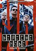 Film Depeche Mode (DVD)