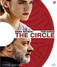 Film The Circle (Blu-ray) James Ponsoldt