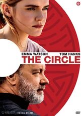 Film The Circle (DVD) James Ponsoldt