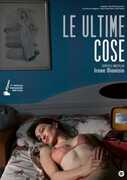 Film Le ultime cose (DVD) Irene Dionisio
