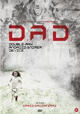 Film D.A.D. (DVD) Marco Maccaferri
