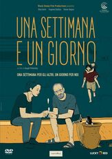 Film Una settimana e un giorno (DVD) Asaph Polonsky