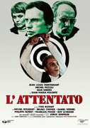 Film L' attentato (DVD) Yves Boisset
