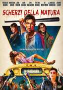 Film Scherzi della natura (DVD) Robbie Pickering