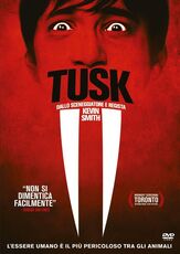 Film Tusk (DVD) Kevin Smith