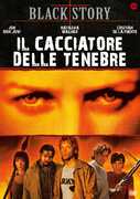 Film Il cacciatore delle tenebre (DVD) Tommy Lee Wallace