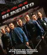 Film Blindato (Blu-ray) Nimród Antal
