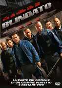 Film Blindato (DVD) Nimród Antal