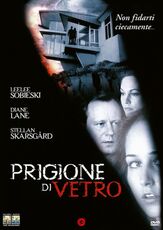 Film Prigione di vetro (DVD) Daniel Sackheim
