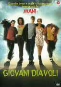 Film Giovani diavoli (DVD) Rodman Flender