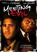 Film Meeting evil (DVD) Chris Fisher