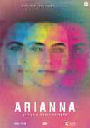 Film Arianna (DVD) Carlo Lavagna