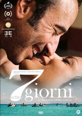 Film 7 Giorni (DVD) Rolando Colla
