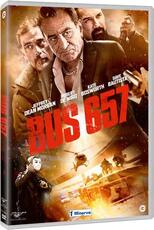 Film Bus 657 (DVD) Scott Mann