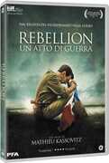 Film Rebellion (DVD) Mathieu Kassovitz