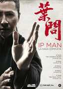 Film Cofanetto Ip Man (5 DVD) Herman Yau Lai-to Wilson Yip