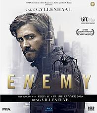 Film Enemy (Blu-ray) Denis Villeneuve