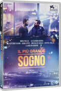 Film Il più grande sogno (DVD) Michele Vannucci