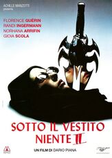Film Sotto il vestito niente 2 (DVD) Dario Piana