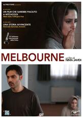 Film Melbourne (DVD) Nima Javidi