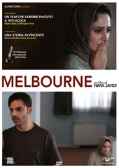 Copertina  Melbourne