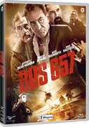 Film Bus 657 (Blu-ray) Scott Mann