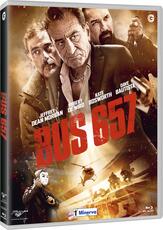 Film Bus 657 (Blu-ray) Scott Mann