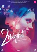 Film 2night (DVD) Ivan Silvestrini