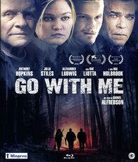 Film Go with me (Blu-ray) Daniel Alfredson
