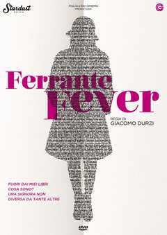 Film Ferrante fever (DVD) Giacomo Durzi