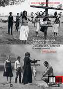 Film Miklós Jancsó Collection (DVD) Miklós Jancsó