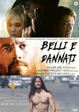 Film Belli e Dannati Collection (3 DVD) William Friedkin John Glenn Spencer Susser