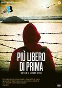 Film Più libero di prima (DVD) Adriano Sforzi