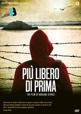 Film Più libero di prima (DVD) Adriano Sforzi