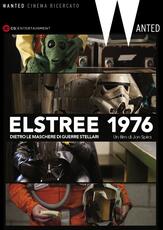 Film Elstree 1976 (DVD) Jon Spira