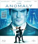 Film The Anomaly (Blu-ray) Noel Clarke