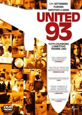 Film United 93 (DVD) Paul Greengrass