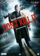 Film Don`t Kill it (DVD) Mike Mendez