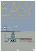 Film Easy. Un viaggio facile facile (DVD) Andrea Magnani