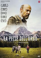 Film La pelle dell`orso (DVD) Marco Segato