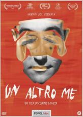 Film Un altro me (DVD) Claudio Casazza
