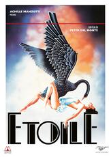 Film Étoile (DVD) Peter Del Monte